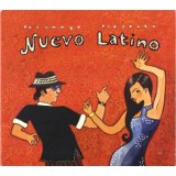 Various - Nuevo Latino